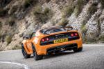 Lotus Exige Sport 350 2019 года (WW)